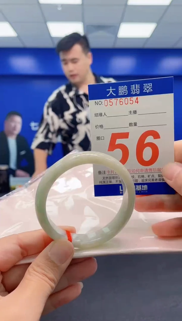未镶嵌手镯翡翠AAAAAAAAA