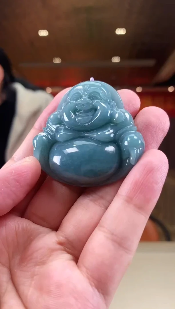 【闪购商品】定制翡翠未镶嵌        *538