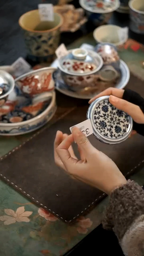 【闪购商品】山居秋暝设计师款@@CJ338