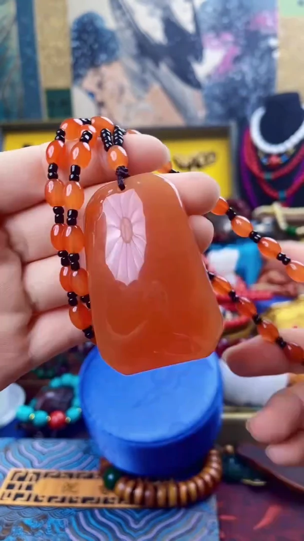 未镶嵌蜜蜡裸石[京十三精品推荐]