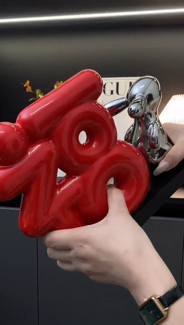 陶瓷 @@家居装饰品摆饰摆件