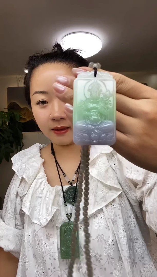 三色观音多样性随机发一