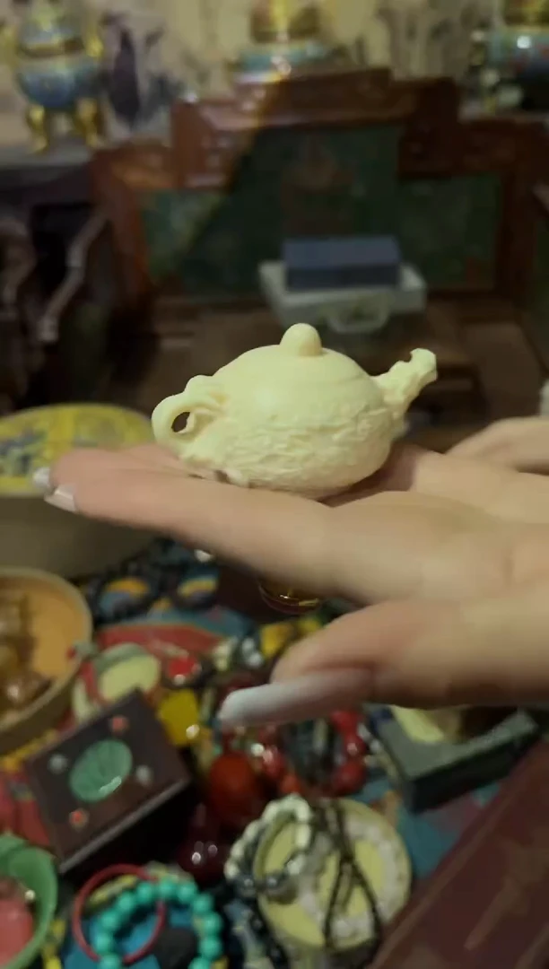 【闪购商品】蜜蜡裸石未镶嵌53合合合合合合合合