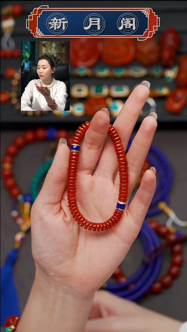 未镶嵌文玩配饰多样性发货南红玛瑙阿*´文玩配饰多样性发货