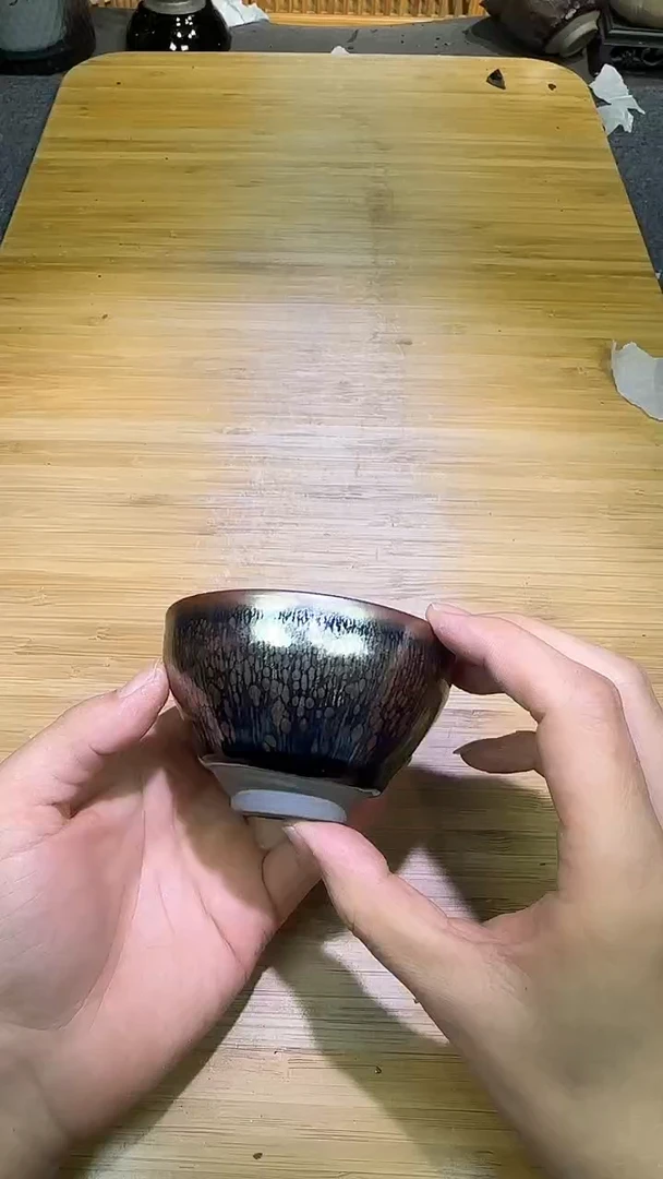 茶盏茶盏111111111油滴束口