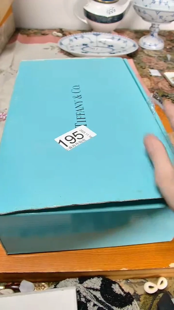 瓷片郭**乖小淼海外陶瓷工艺品