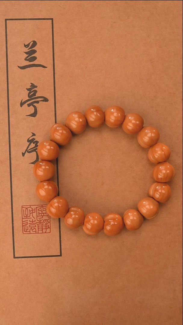 把件猴头核桃A2889