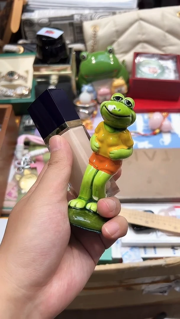 .全球寻宝高端瓷儿
