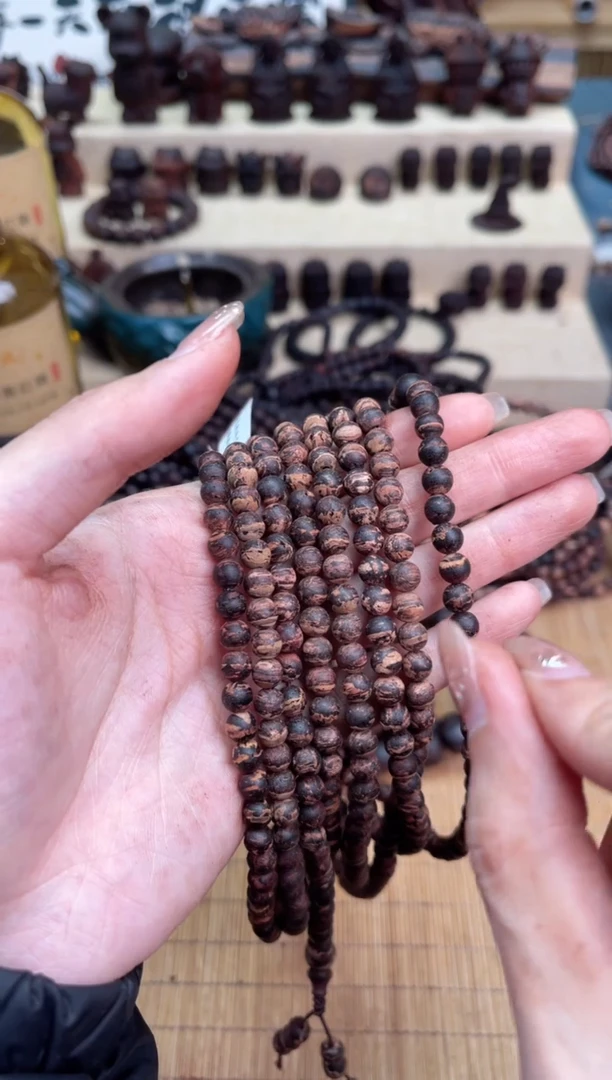 【闪购商品】降真香其他（预）5个1.8达摩