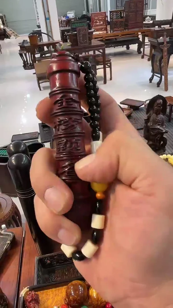 木紫檀毛笔啊啊啊啊啊