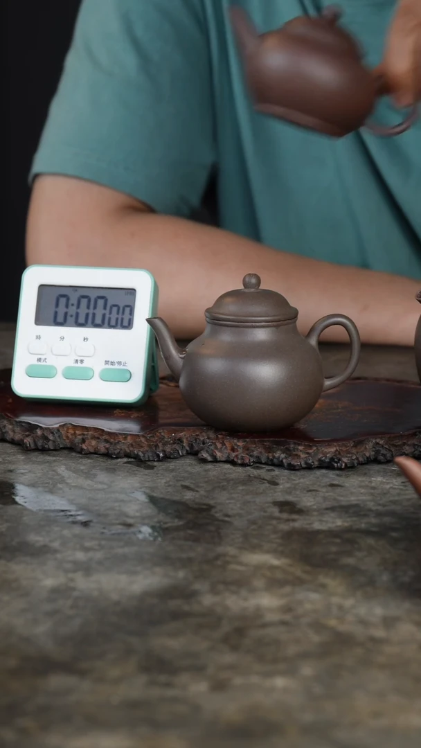 老紫泥紫砂壶老紫泥紫砂壶