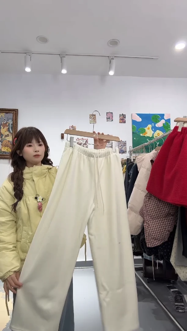 木子豆清货款默认微瑕（no退换）