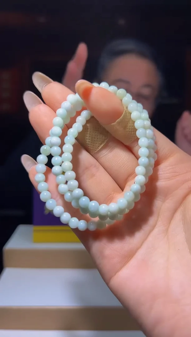 未镶嵌定制翡翠yc翡翠32（多样性发其一）