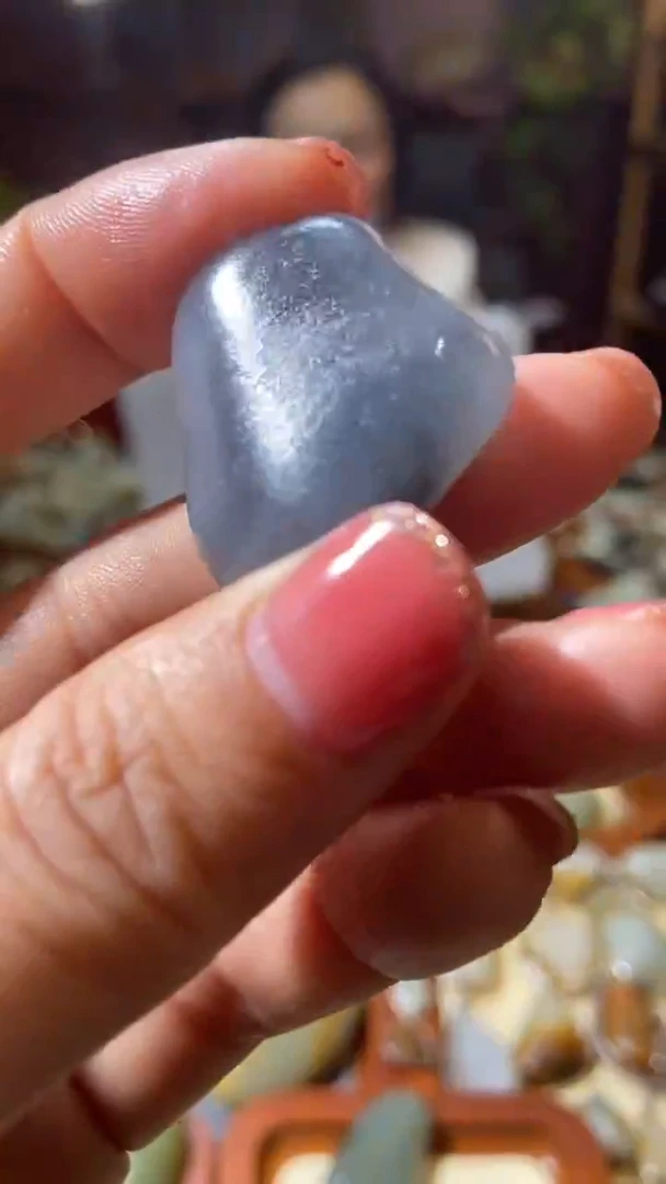 【闪购商品】和田玉把件未镶嵌和田玉吊坠挂件精美