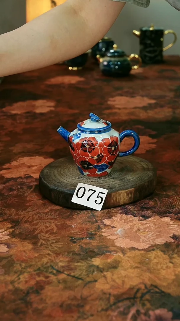 茶碗...........075