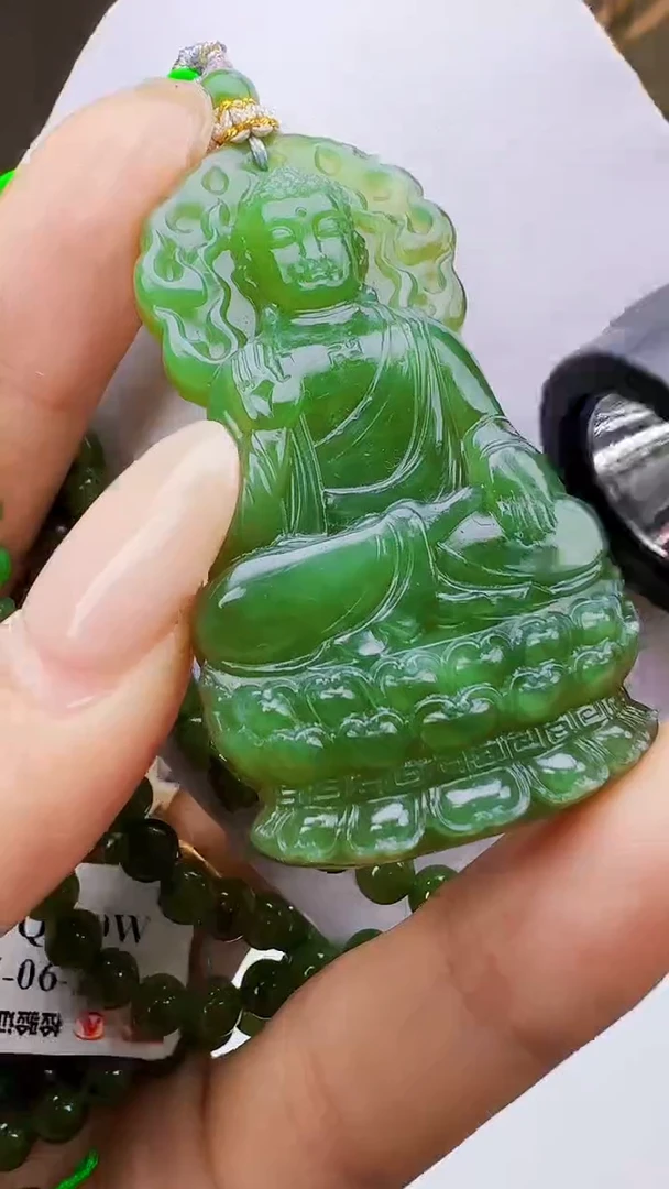 定制和田玉天然和田玉（拍一发一）