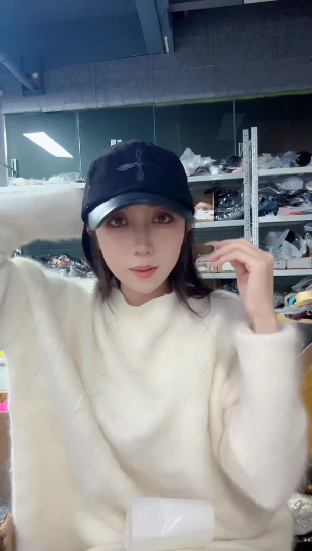 菲梵原创发箍清货-275