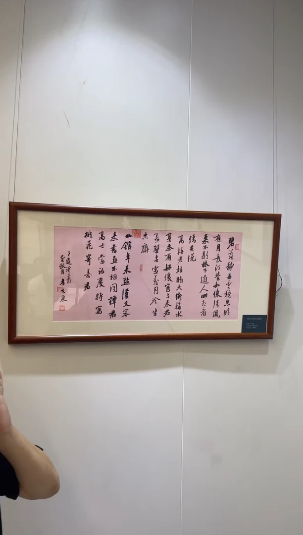 书法李良东书法绘画8