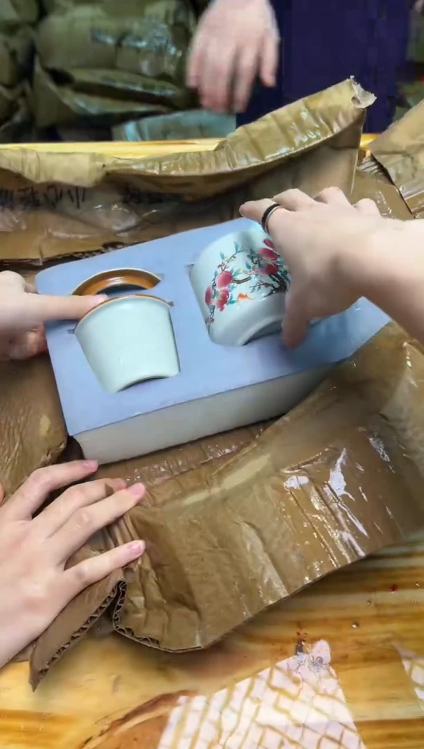 精品茶具便宜卖了