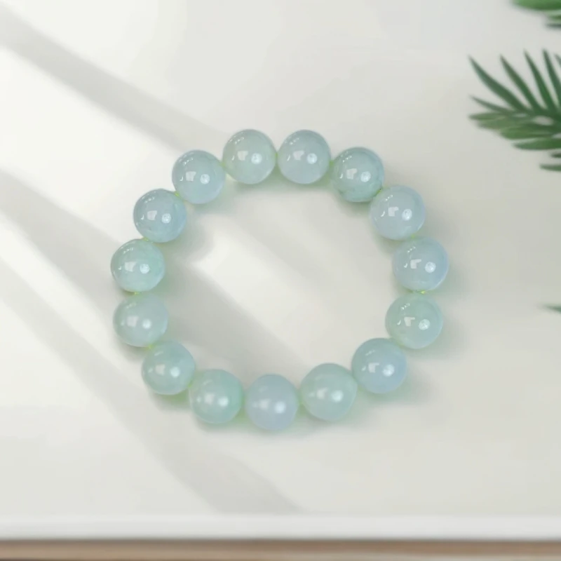 定制天然A货翡翠Q63393毛货抛光（多样性发一）