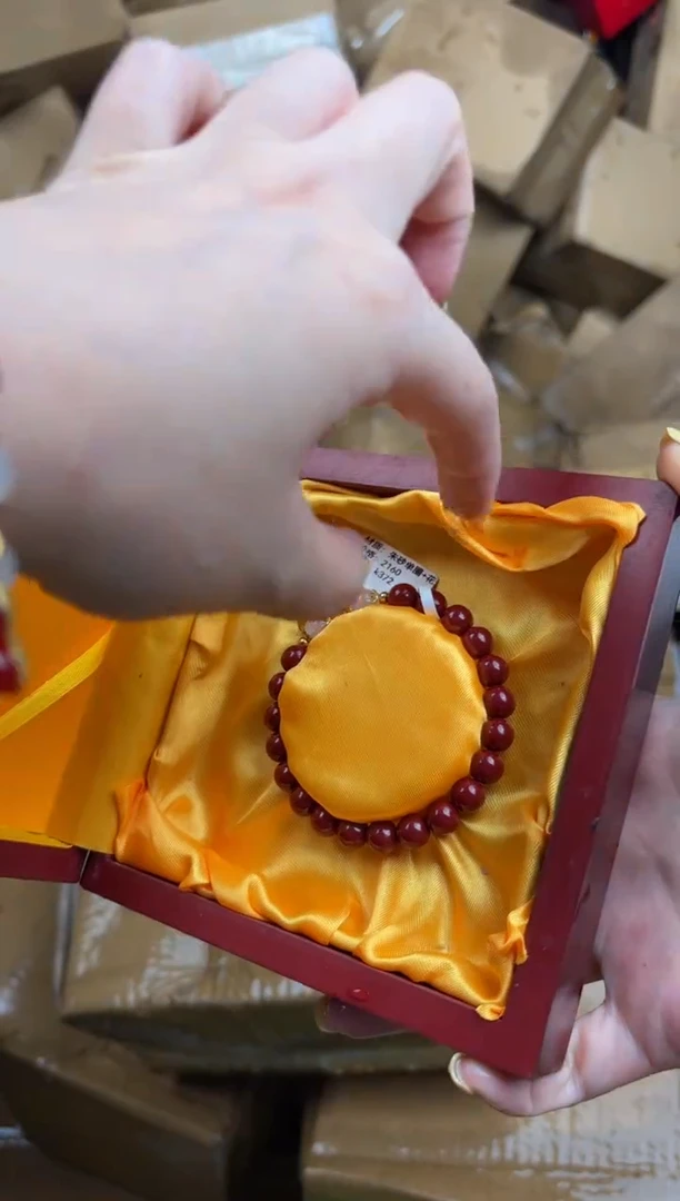 手串顾德精品手串（无礼盒）