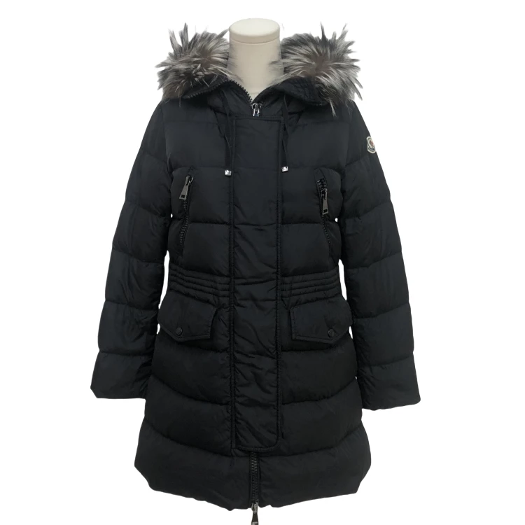 MONCLER/羽绒服/95新/[250104ZC0001]