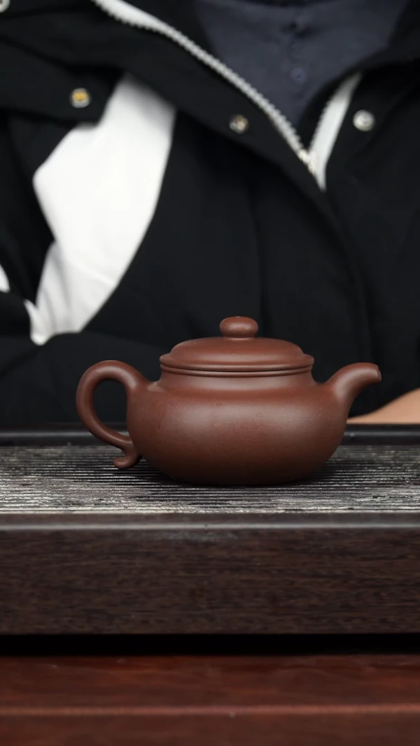 茶壶紫砂精品紫砂壶92..........250CC