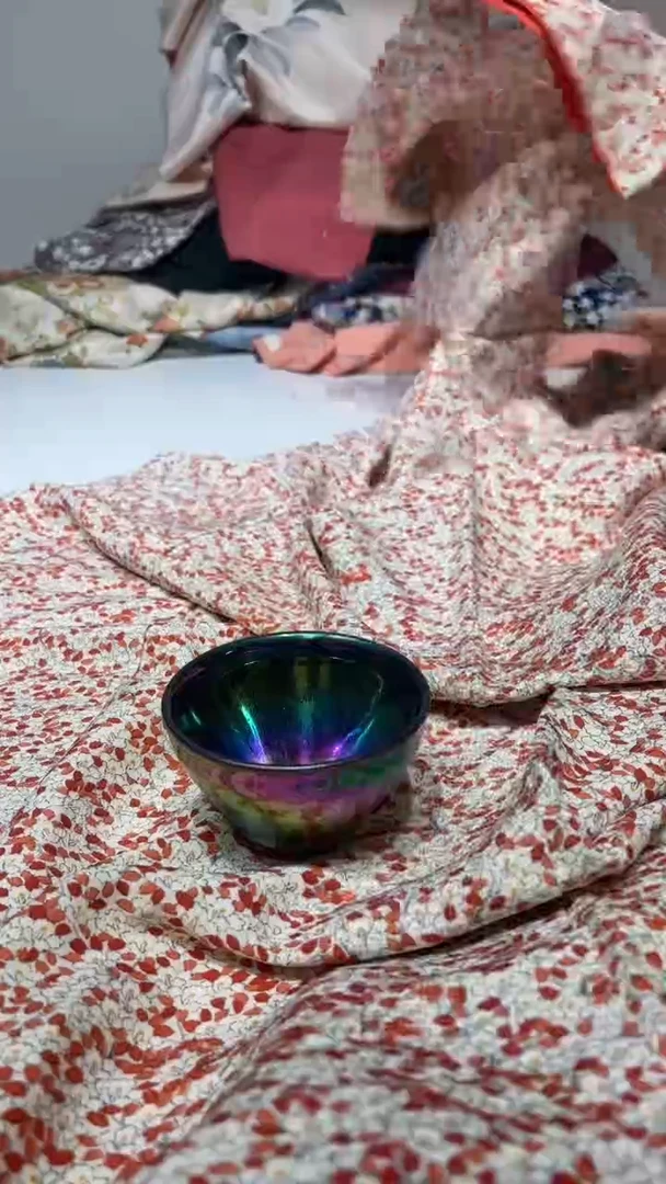 【闪购商品】茶盏喵大壮喵大壮AS1927