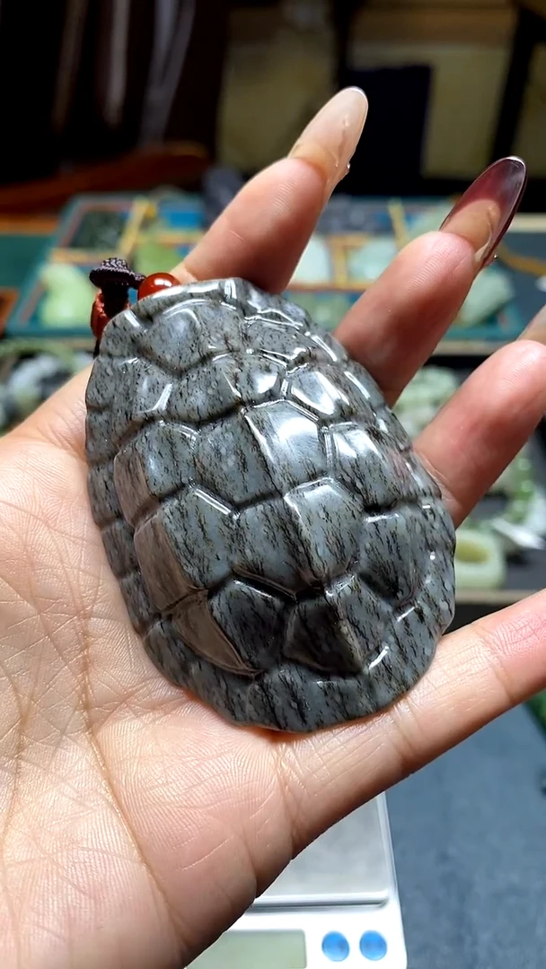 颈饰未镶嵌和田玉多样性拍一发一