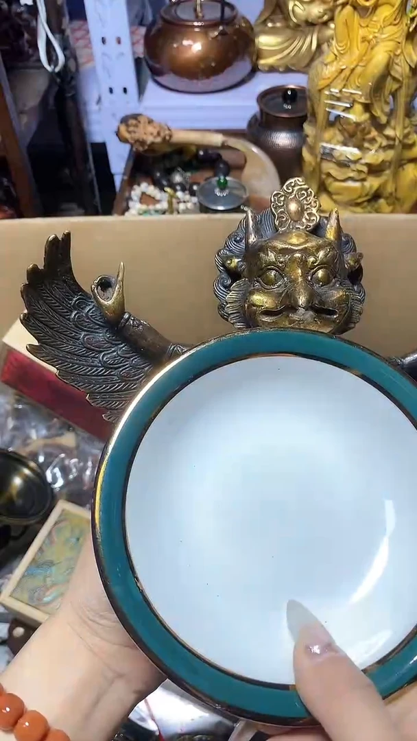 【闪购商品】瓷器瓷片瓷器瓷片