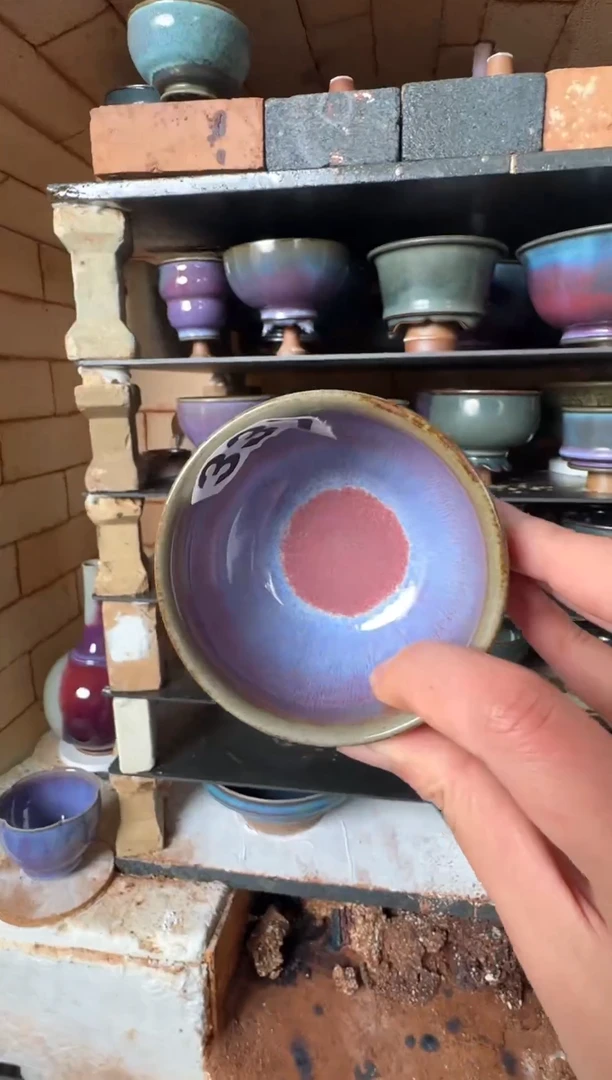 蘭山窑手作器物337 全品八折