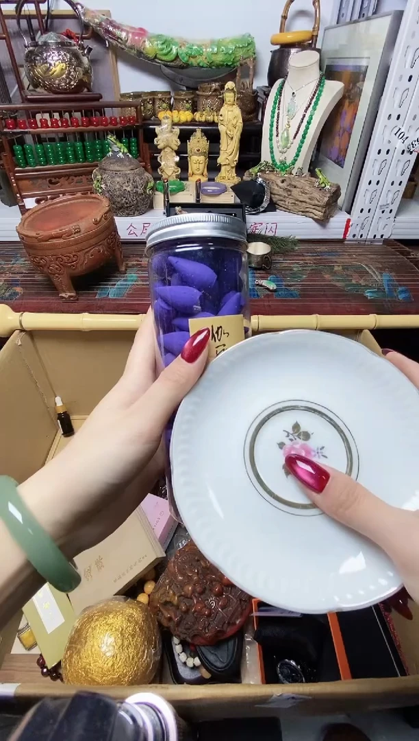 知**间瓷器默认链接一物一拍
