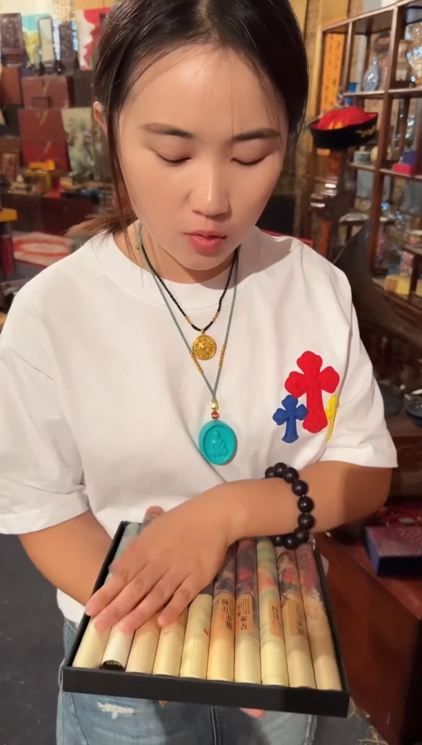 一一一一一一香镜