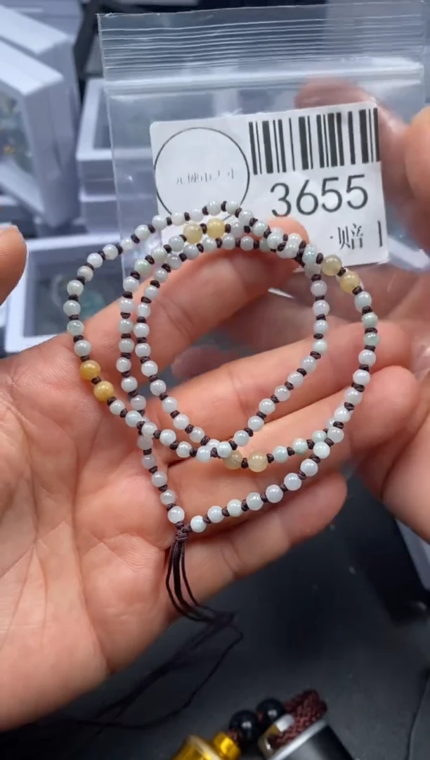 吊坠(不含链)未镶嵌翡翠3655