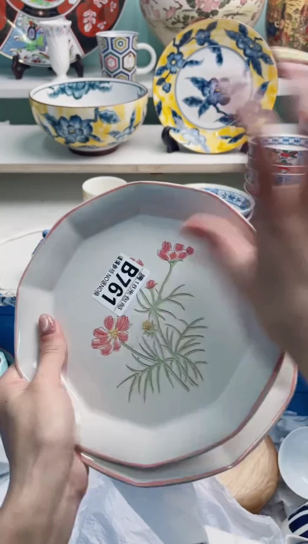 陶瓷雪****❄B761********