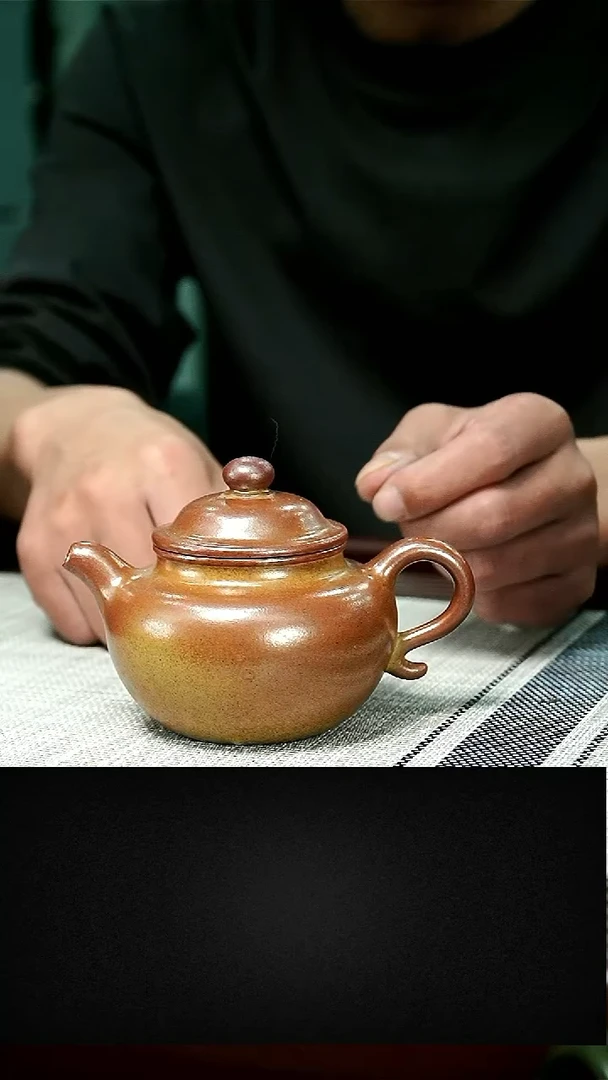 茶壶紫砂茶壶 紫砂12