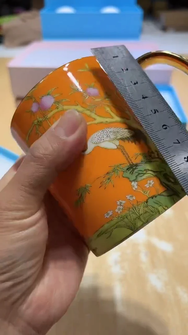 瓷片生活的本意就是开心@@1