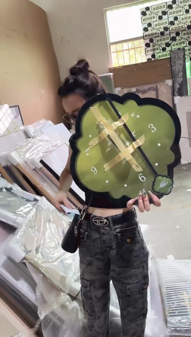 竖款仓库清货  默认瑕疵