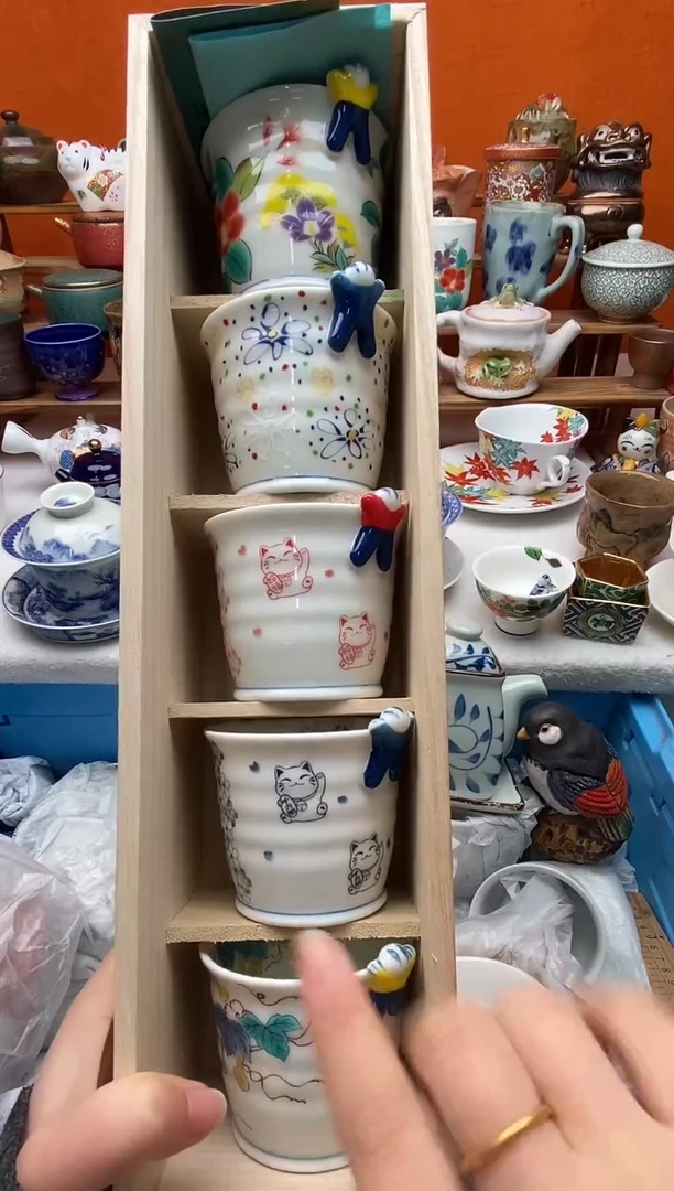 瓷片小*斧20包邮一单一付不要卡单