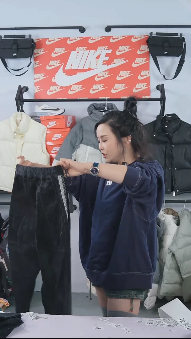 3302编码瑕疵修复过款直播间XXL