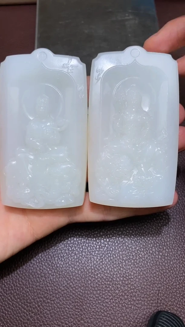 【闪购商品】和田玉2.10MB多样性拍一发一未镶嵌47