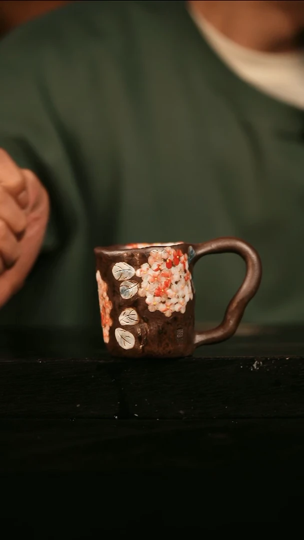 其他022遇瓷手作同款