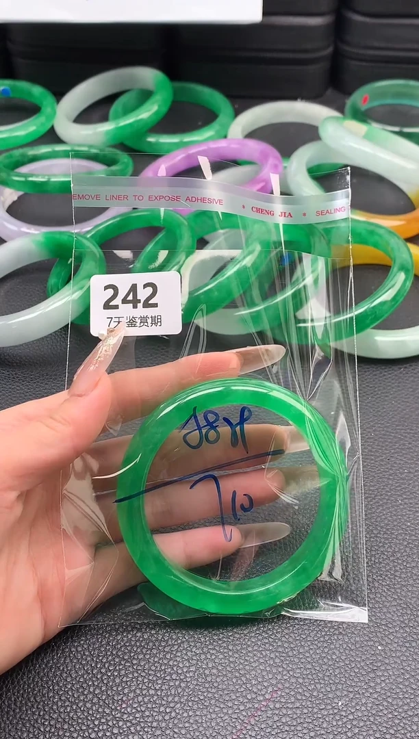 非金属无时尚手镯 所见即所得 七天鉴赏期