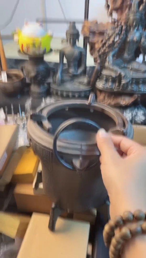 摆件luzi慧然珍宝阁质量保证