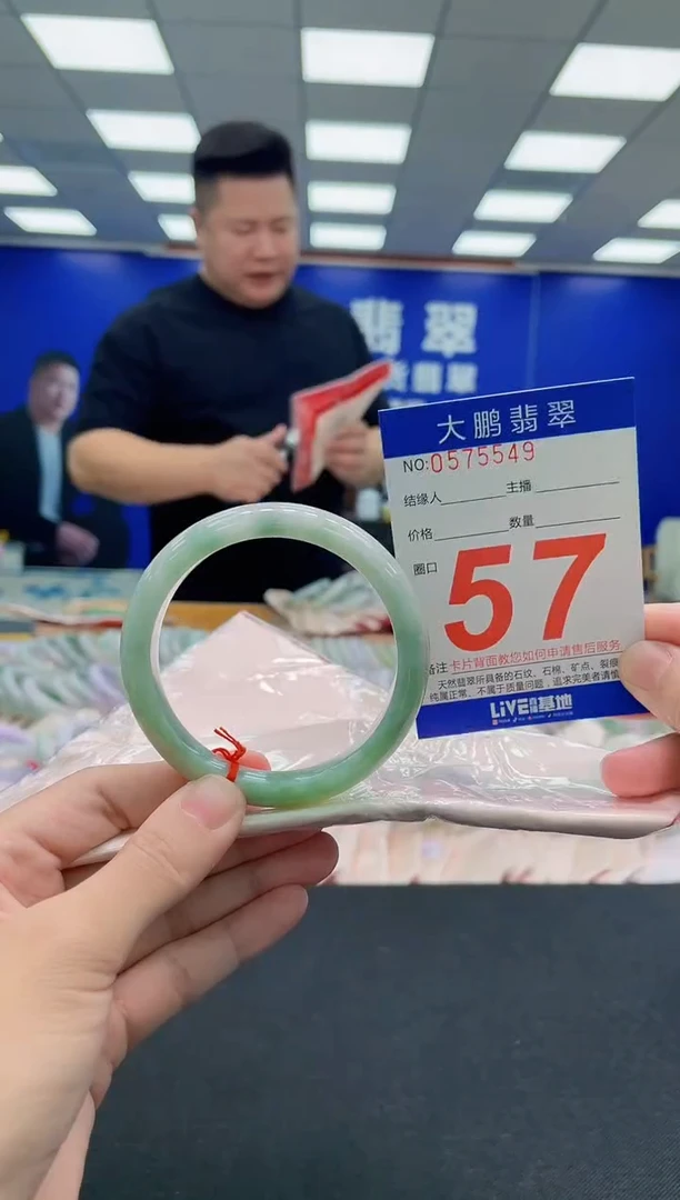 未镶嵌手镯翡翠AAAAAAAAA