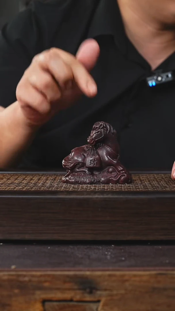 茶壶紫砂丁蜀镇紫砂茶宠
