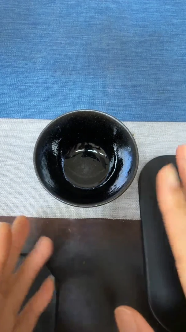 茶盏暨子文高端收藏252