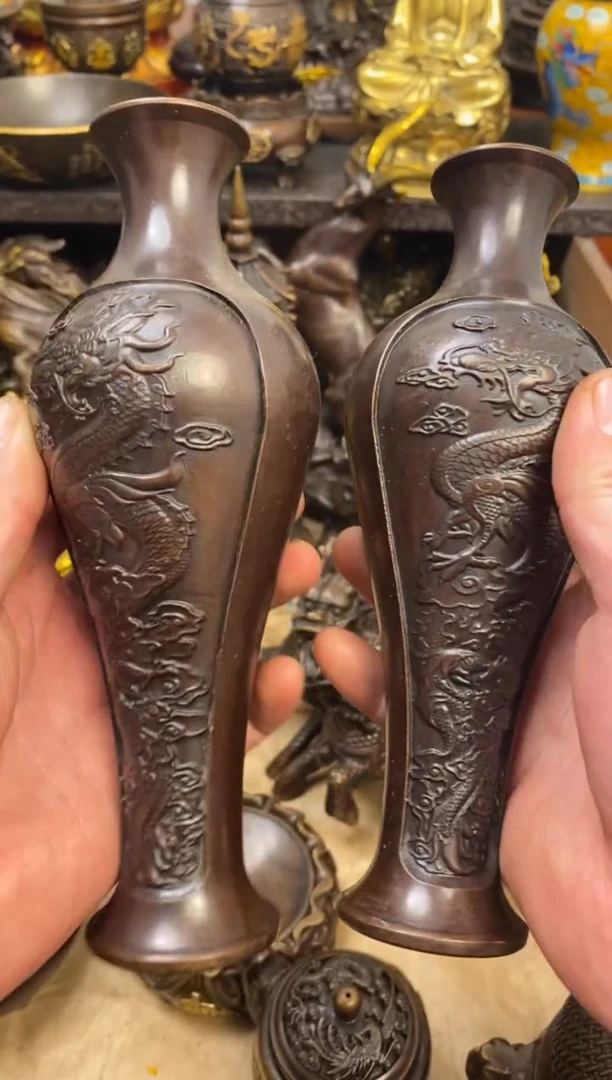 案台摆件 物品摆件