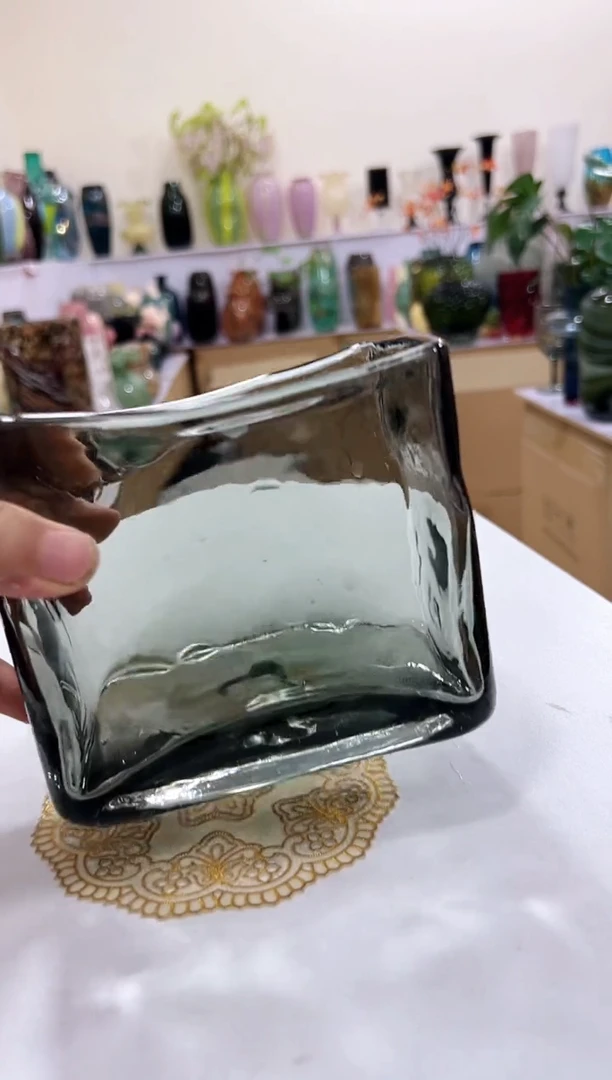 【闪购商品】也麦花器