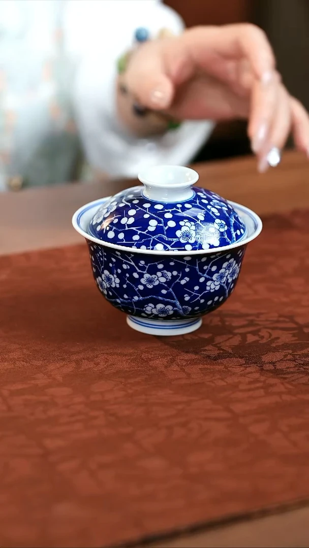 摆件瓷景德镇邮政专属链接@@@JD840